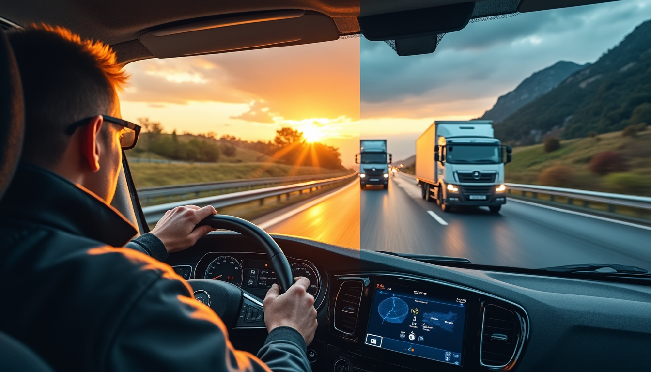 découvrez les principaux défis liés à la mise en place d'une offre tractionnaire dans le secteur du transport routier : adaptation des ressources, gestion des coûts, optimisation logistique et enjeux réglementaires.