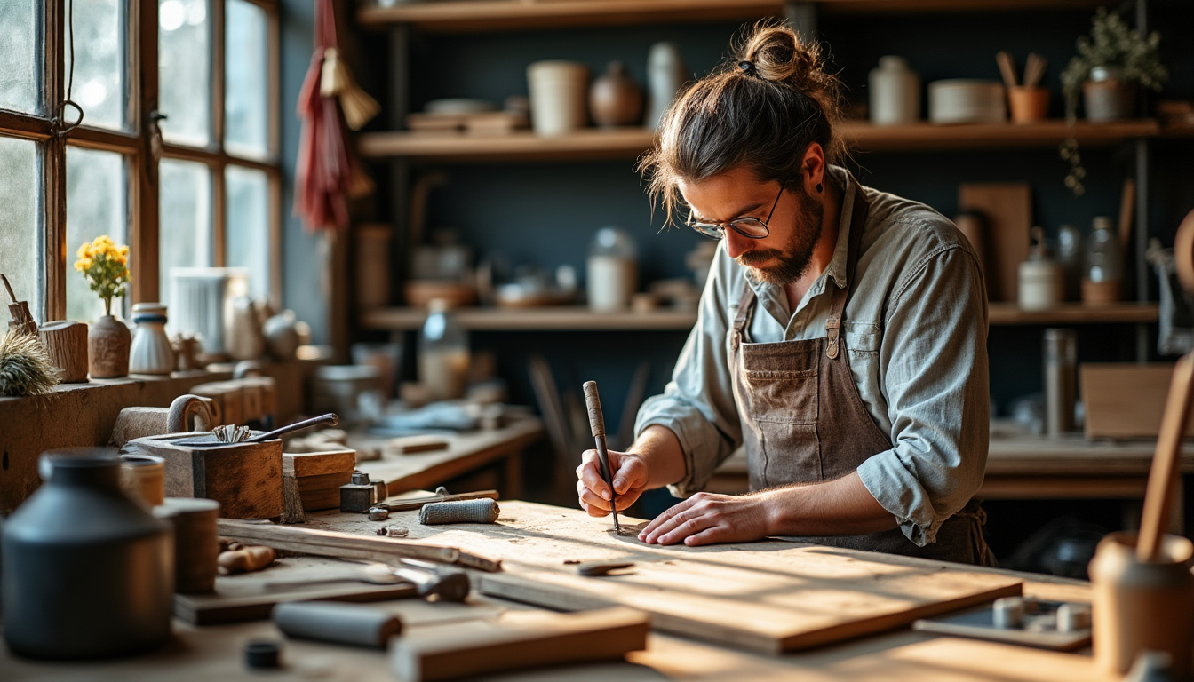 découvrez les différences clés entre artisan et auto-entrepreneur, leurs impacts sur votre activité, la fiscalité, la gestion et les obligations. faites le bon choix pour lancer sereinement votre projet.
