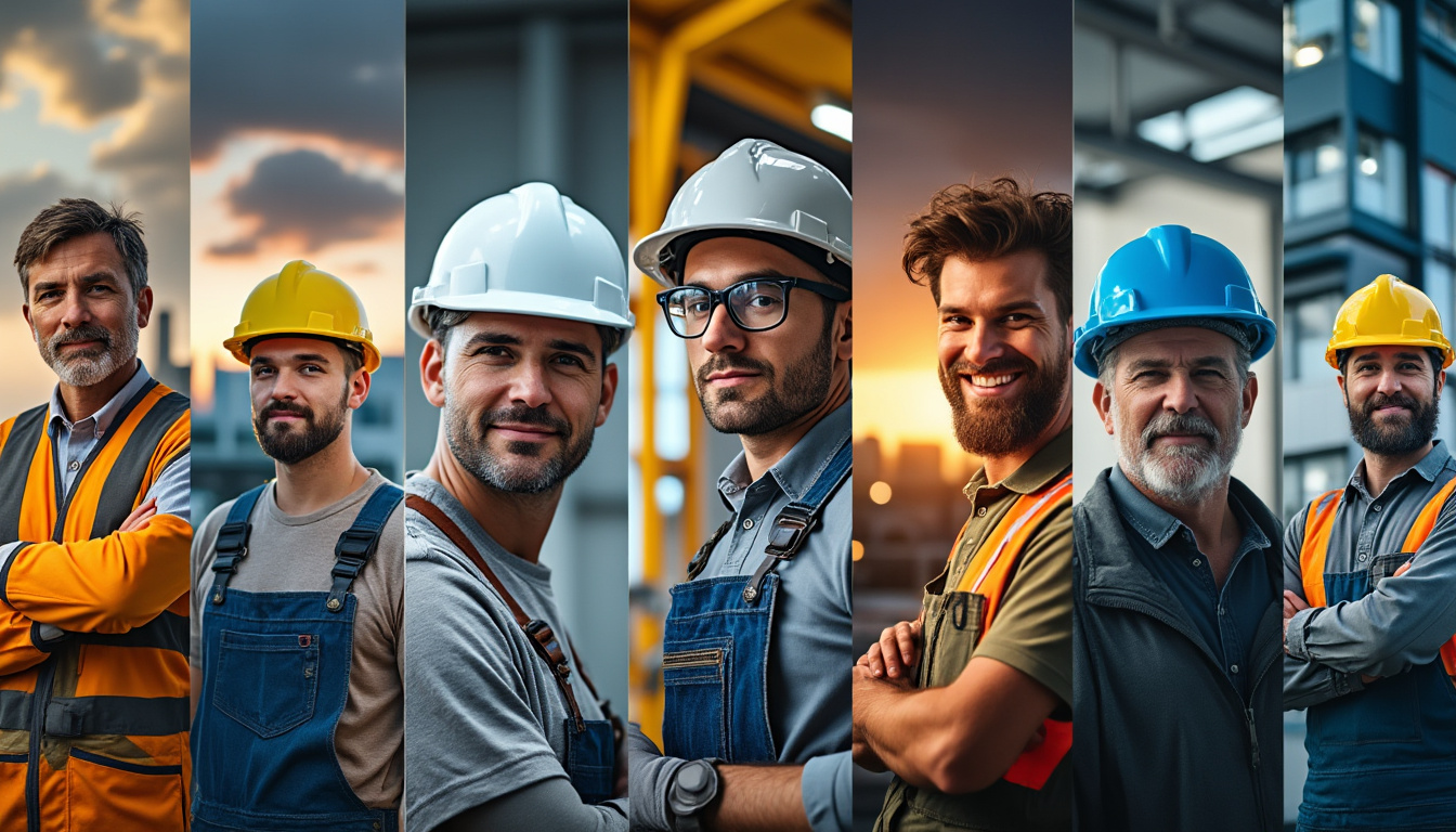découvrez la liste des métiers commençant par b qui recrutent actuellement : boulanger, banquier, boucher, bibliothécaire… trouvez l'emploi fait pour vous grâce à notre guide des professions en b qui offrent de réelles opportunités d’embauche.