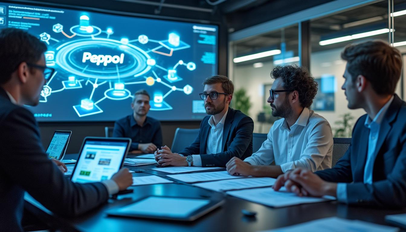 découvrez l'importance du peppol participant identifier pour garantir la conformité numérique de vos échanges électroniques. adoptez cet outil essentiel pour sécuriser et standardiser vos transactions en toute simplicité.