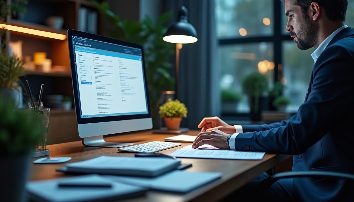 découvrez comment le peppol participant identifier facilite l'échange de documents électroniques sécurisés et garantit la conformité numérique. un outil incontournable pour les entreprises et administrations modernes.