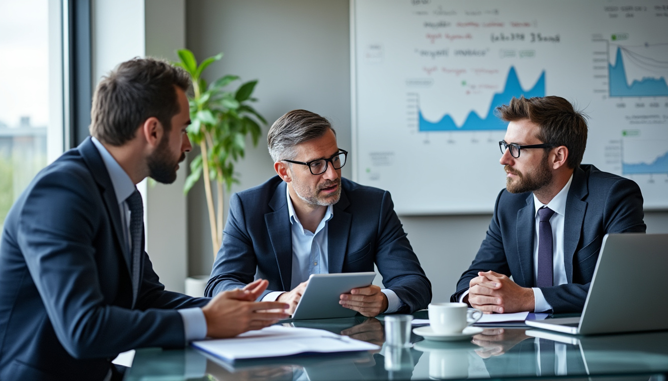 découvrez comment l’adoption de peppol xrechnung peut optimiser vos processus de facturation électronique, renforcer la conformité légale et améliorer l’efficacité opérationnelle de votre entreprise.