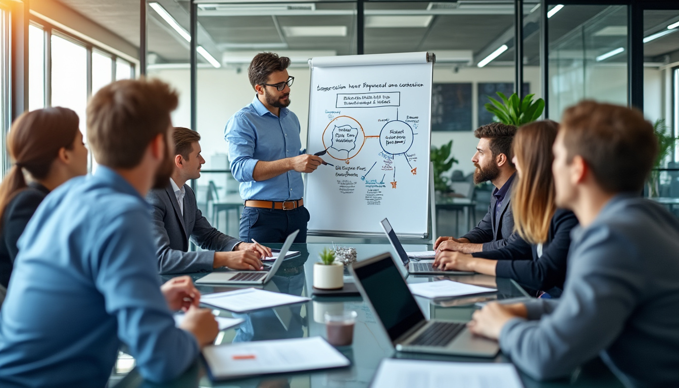 découvrez comment l'adoption de peppol xrechnung peut transformer et optimiser vos processus, améliorer l'efficacité opérationnelle et renforcer la conformité de votre gestion des factures électroniques.