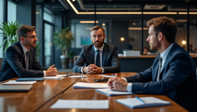 Pourquoi adopter Peppol XRechnung peut booster votre efficacité opérationnelle