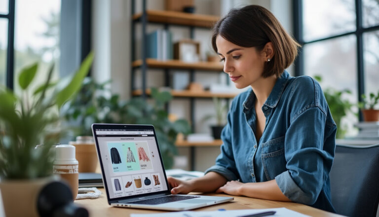 Pourquoi créer un site e-commerce pro est crucial pour votre entreprise