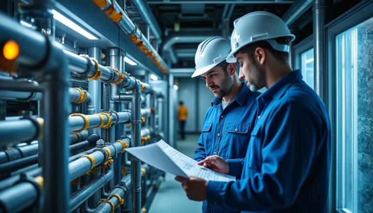 Pourquoi le rafraîchissement adiabatique : définition essentielle pour les professionnels du bâtiment