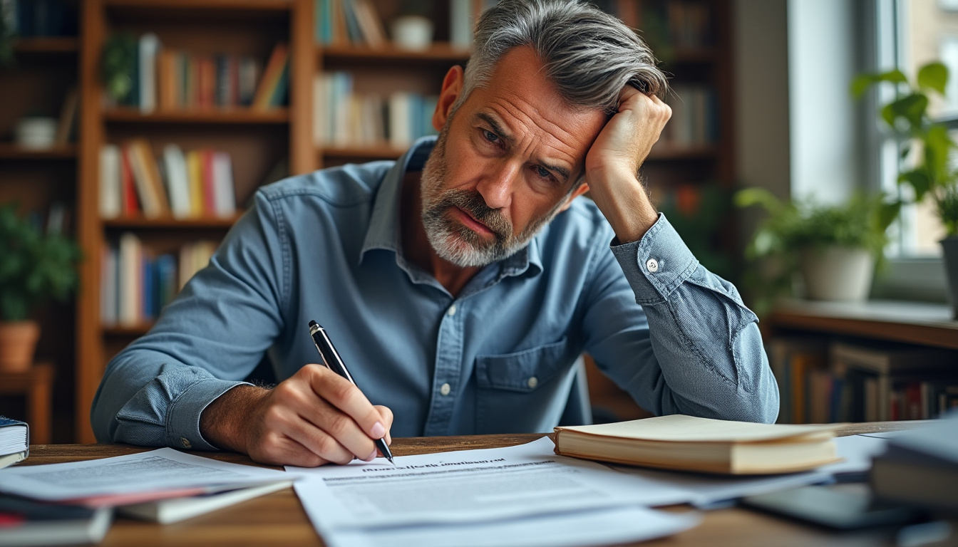 découvrez pourquoi il est avantageux d’utiliser un modèle de lettre de résiliation d’assurance santé standardisé : rapidité, conformité juridique et simplicité pour mettre fin facilement à votre contrat d’assurance santé.