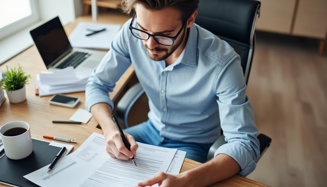 découvrez les avantages d’utiliser un modèle de lettre de résiliation d’assurance santé standardisé : simplicité, gain de temps et garantie de conformité pour réussir vos démarches en toute sérénité.