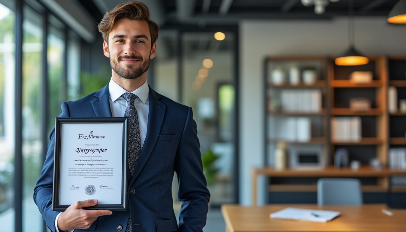 découvrez l'essentiel sur l'attestation d'assurance responsabilité civile professionnelle pour entrepreneurs : utilité, obligation, démarches d'obtention et conseils pratiques pour protéger votre activité.