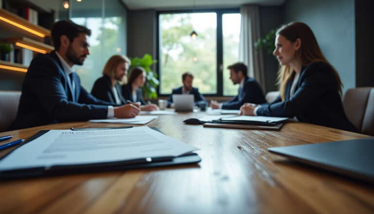 Savoir sur l’attestation d’assurance responsabilité civile professionnelle d’entrepreneurs