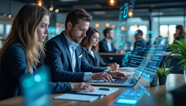 Tendances 2025 des plateformes de gestion d’associations officielles