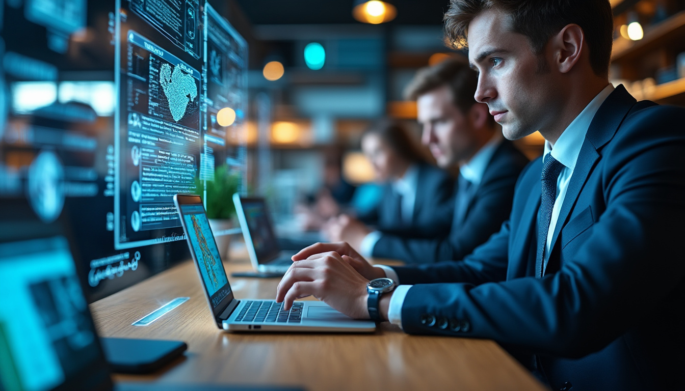 découvrez les tendances émergentes des plateformes de dématérialisation partenaire en 2024 : innovations, nouvelles fonctionnalités et outils pour optimiser la gestion documentaire et la collaboration professionnelle.