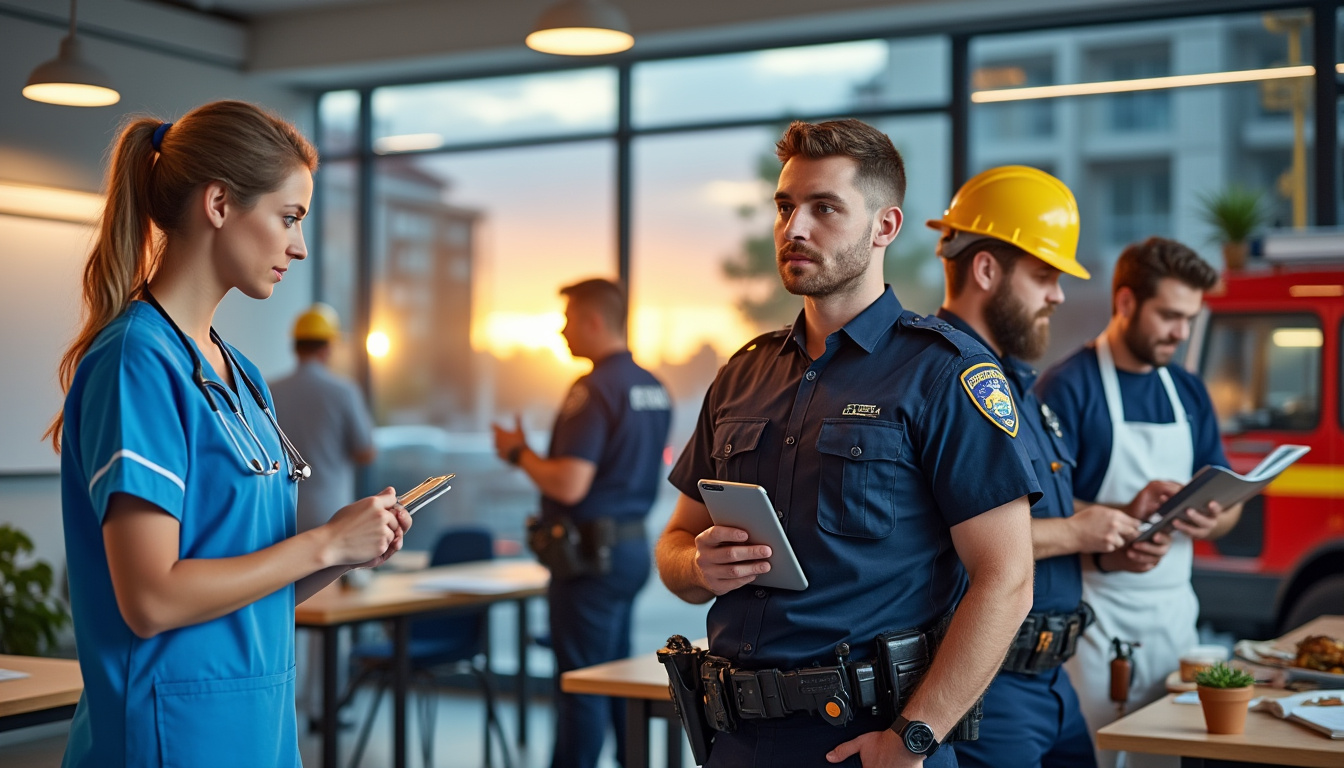 découvrez le top 10 des métiers exigeant un casier judiciaire vierge en 2025. informez-vous sur les professions les plus réglementées et les conditions d'accès à ces postes sensibles.