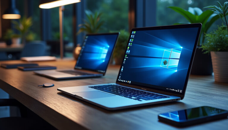 Top 5 des hébergeurs de site web avec nom de domaine gratuit en 2025
