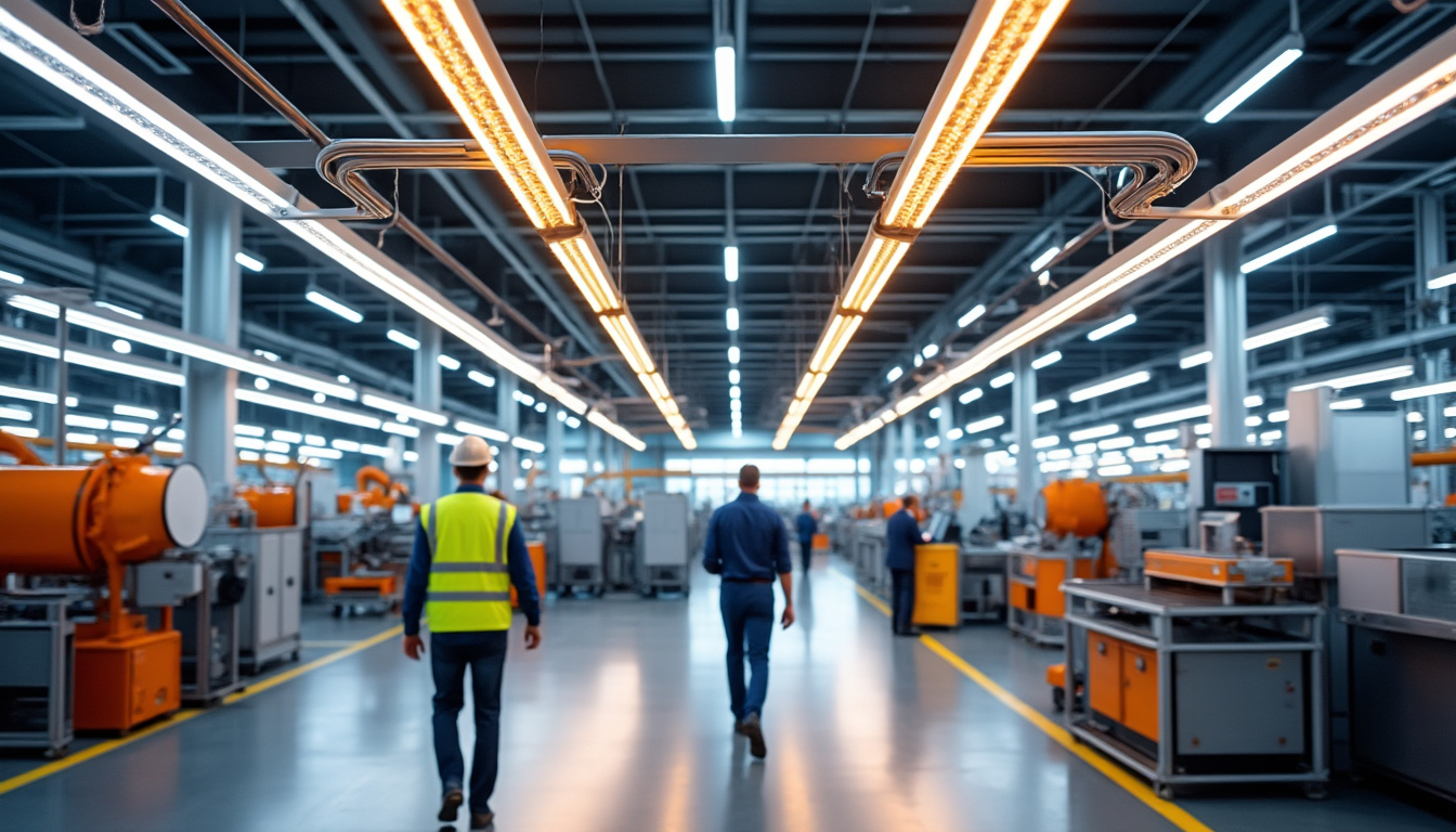 découvrez le fonctionnement du tube radiant à gaz, ses avantages et ses principales applications dans l'industrie. un guide complet pour mieux comprendre ce système de chauffage industriel performant et économique.