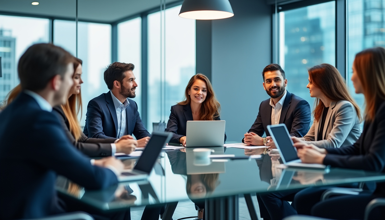 découvrez comment utiliser les emojis dans votre entreprise sur linkedin pour humaniser votre marque, renforcer l’engagement et instaurer une connexion plus authentique avec votre audience professionnelle.