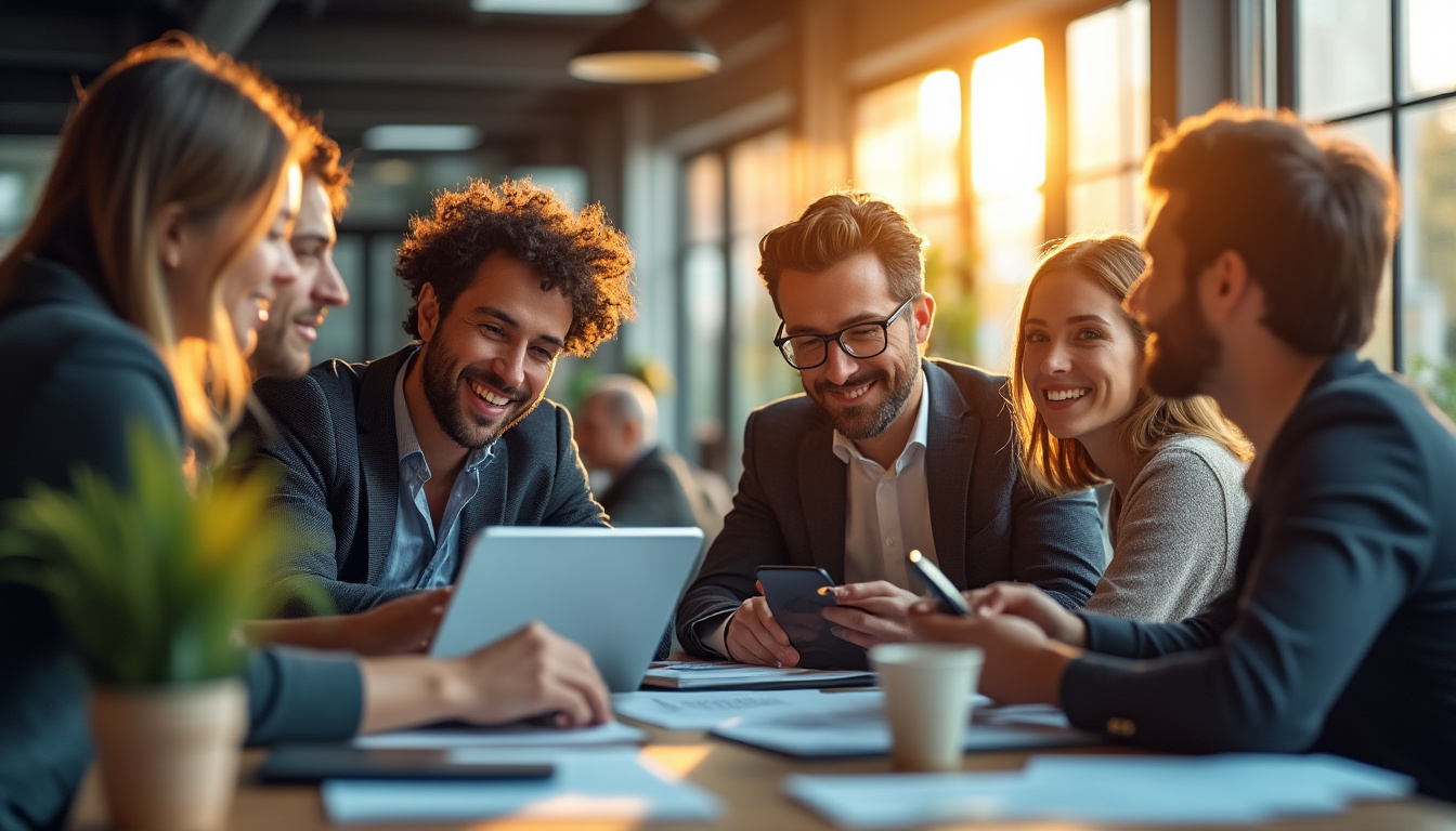 découvrez comment utiliser les emojis sur linkedin pour donner une touche humaine à votre marque, renforcer votre image professionnelle et améliorer l’engagement avec votre audience.