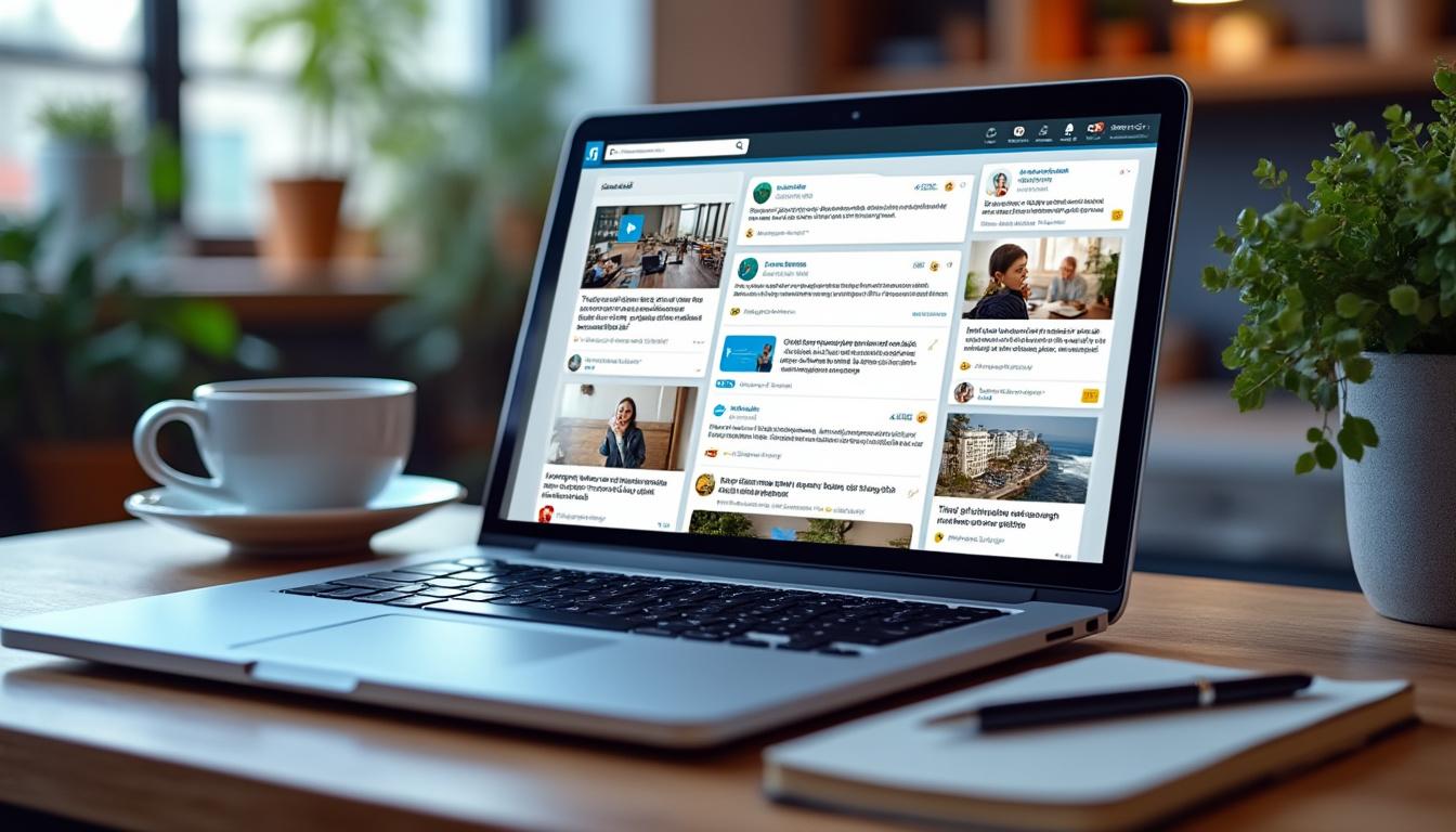 découvrez les meilleures pratiques pour utiliser les emoji dans vos formations linkedin et optimisez votre réseau professionnel grâce à une communication visuelle efficace.