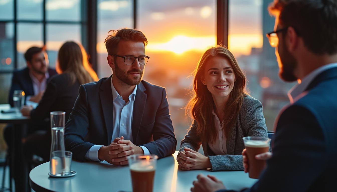 découvrez comment utiliser intelligemment les emojis dans vos formations linkedin pour renforcer votre visibilité, améliorer vos interactions et optimiser votre réseau professionnel grâce à nos meilleures pratiques.