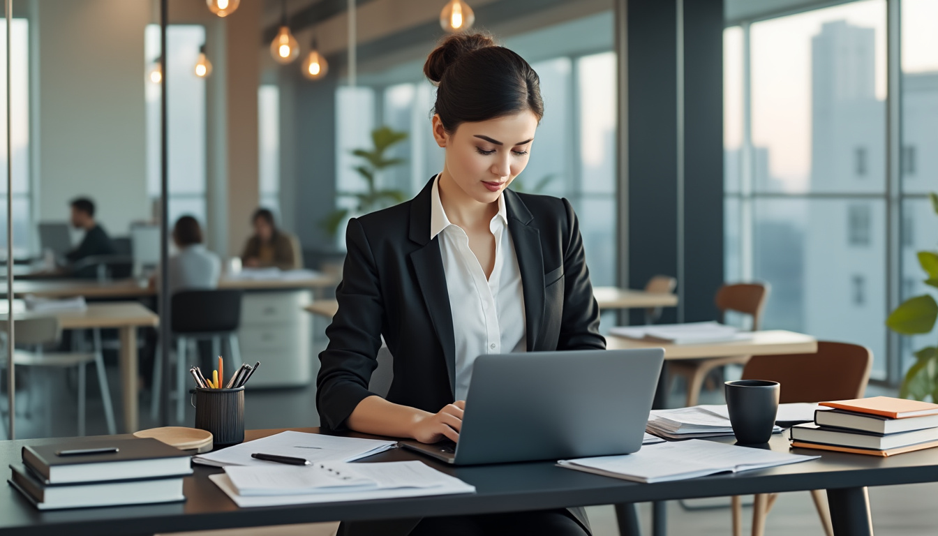 découvrez comment choisir les formules de politesse adaptées pour vos mails professionnels et maîtrisez l’art de la concision pour des échanges efficaces et respectueux.