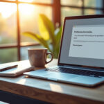 Formules de politesse pour un mail professionnel : l’art de la concision