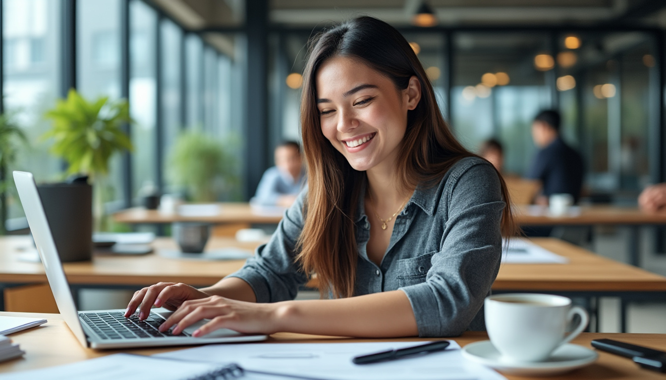 découvrez comment maîtriser les formules de politesse dans vos mails professionnels, en adoptant un style concis et efficace pour valoriser vos échanges tout en restant courtois.