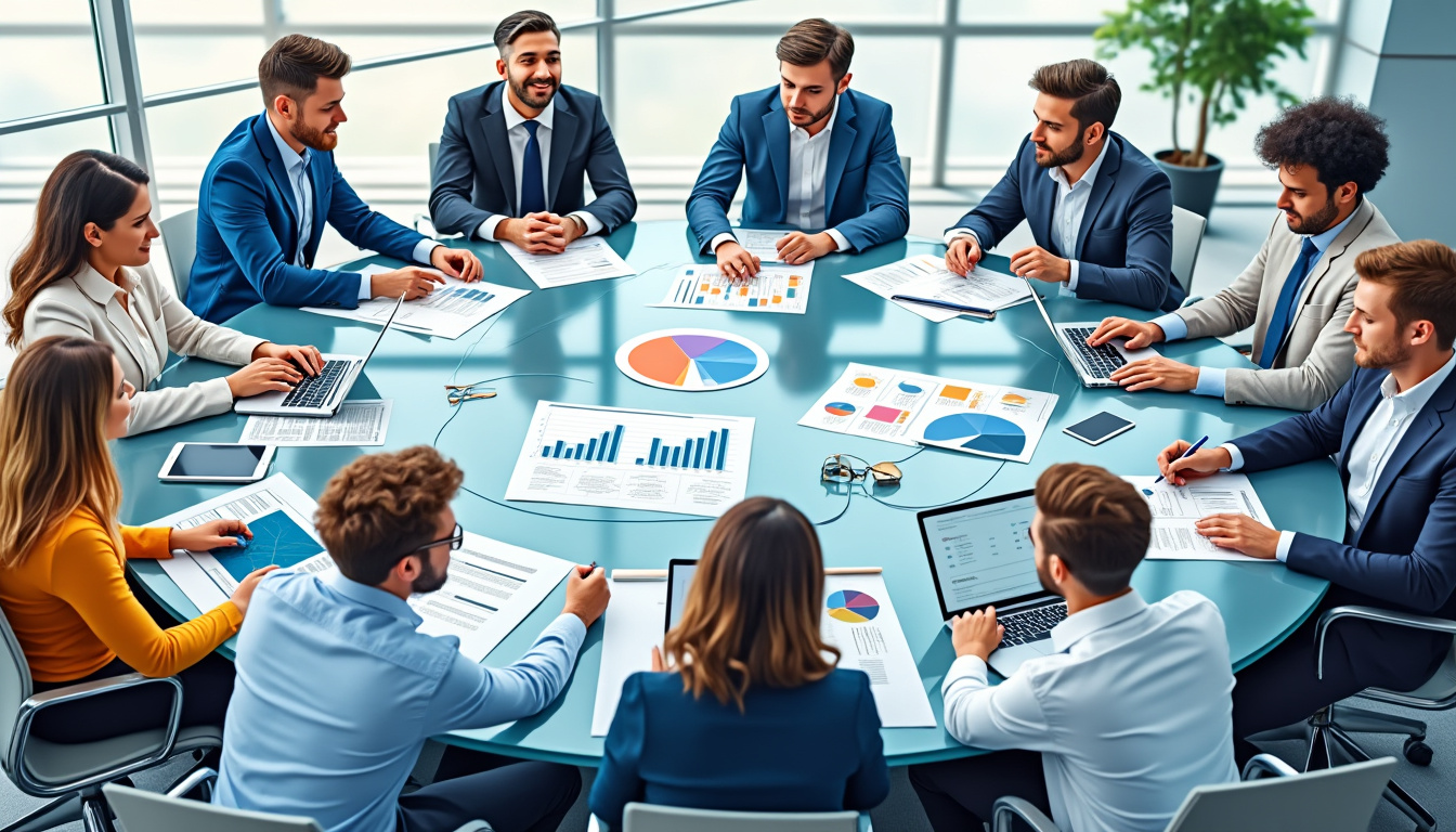 découvrez des conseils pratiques et des étapes clés pour mettre en œuvre efficacement la cartographie des besoins dans votre organisation et ainsi mieux répondre aux attentes de vos équipes et partenaires.