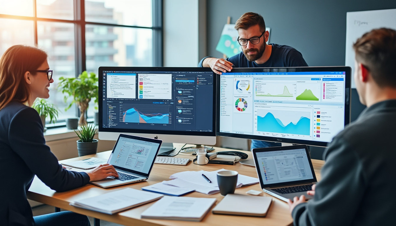 découvrez comment mettre en œuvre efficacement la cartographie des besoins pour optimiser vos projets et mieux répondre aux attentes de vos parties prenantes. conseils pratiques et étapes clés.