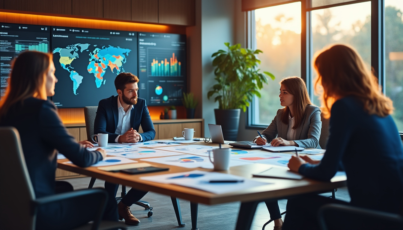 découvrez comment mettre en œuvre efficacement la cartographie des besoins dans votre organisation grâce à des méthodes pratiques et des conseils experts pour une analyse précise et une prise de décision optimale.