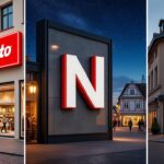 Marque en n : liste des marques commençant par n qui font sensation