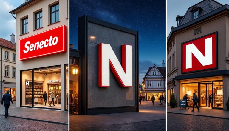 Marque en n : liste des marques commençant par n qui font sensation