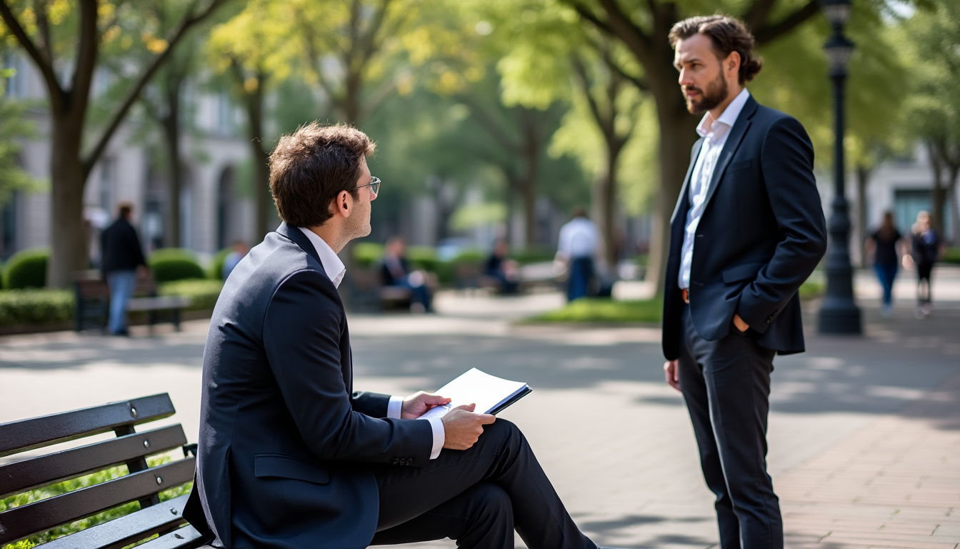 découvrez une liste complète des métiers commençant par j pour élargir vos horizons professionnels et explorer de belles opportunités de carrière adaptées à vos aspirations.