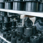 Pièces techniques en caoutchouc : Jeantet allie tradition et haute technologie