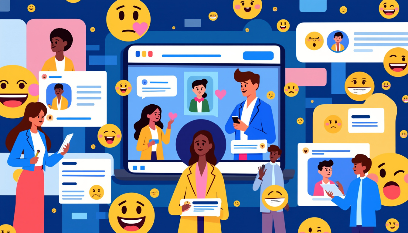 découvrez comment l'utilisation stratégique de l'emoji conclusion sur linkedin peut booster l'engagement de vos publications et transformer votre communication professionnelle.