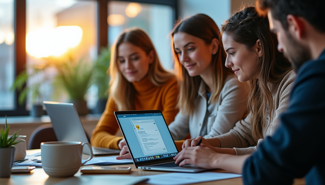 découvrez comment l'emoji conclusion sur linkedin dynamise vos publications, booste l'engagement et capte l'attention de votre réseau professionnel.