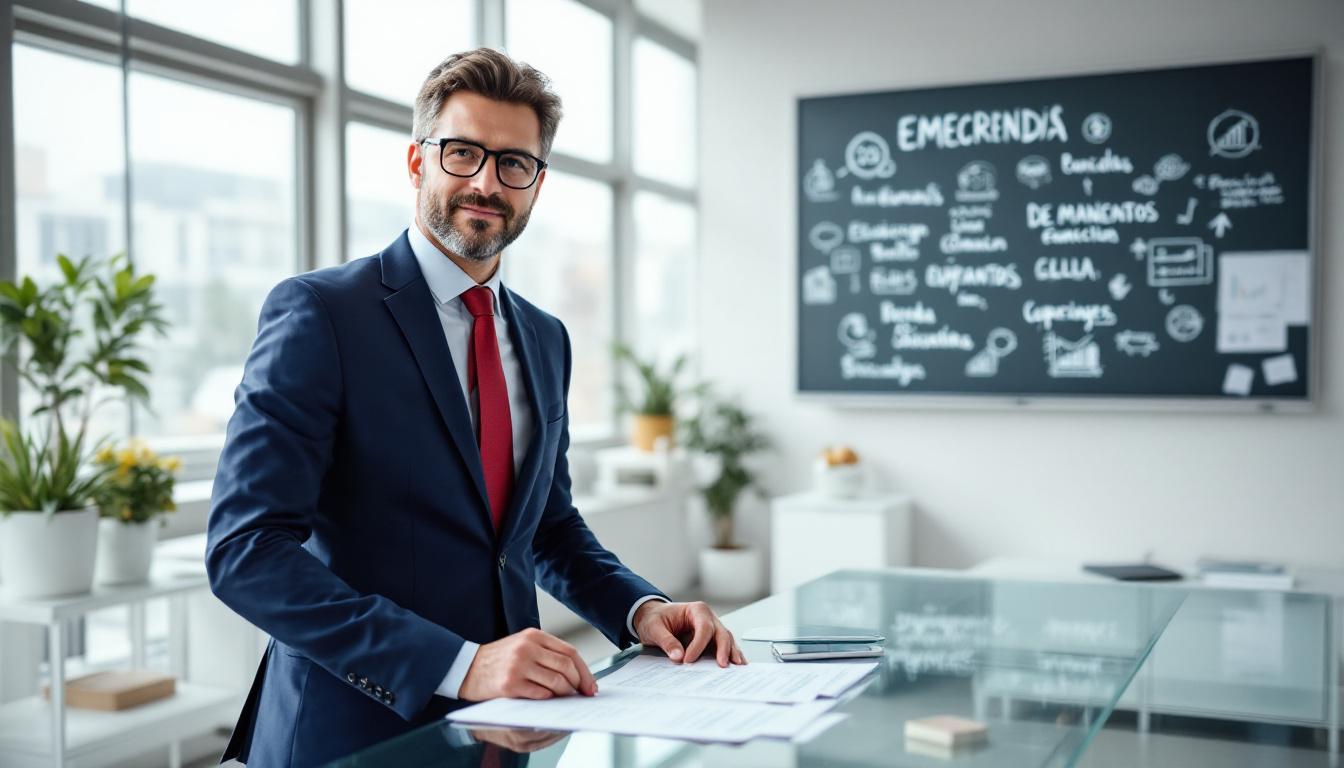 découvrez comment maîtriser l'espagnol technique grâce à une méthode d'immersion complète pour un apprentissage rapide et efficace.