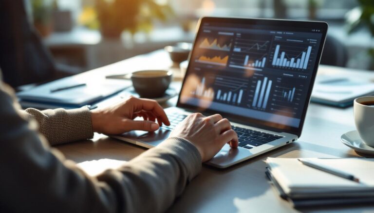 Découvrez le TOP des logiciels de déclaration fiscale pour optimiser vos comptes