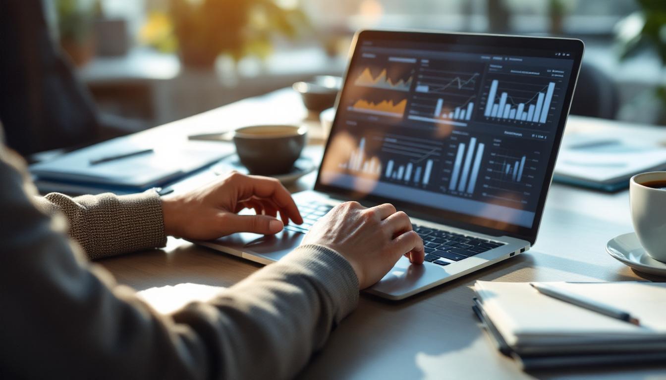 découvrez notre sélection du top des logiciels de déclaration fiscale pour simplifier et optimiser la gestion de vos comptes en toute sérénité.