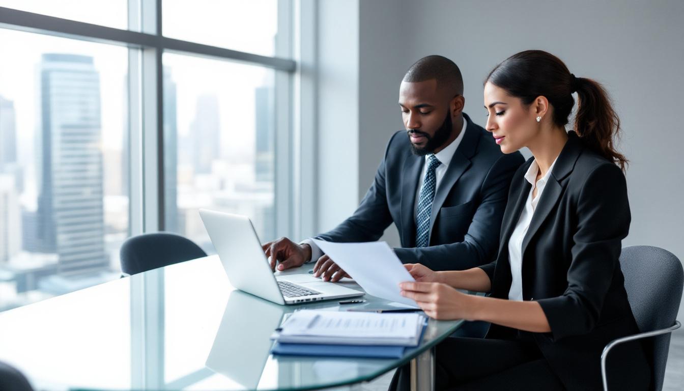 découvrez les étapes clés pour préparer un dossier de prêt immobilier accepté et convaincre efficacement votre banque. conseils pratiques et astuces incontournables.