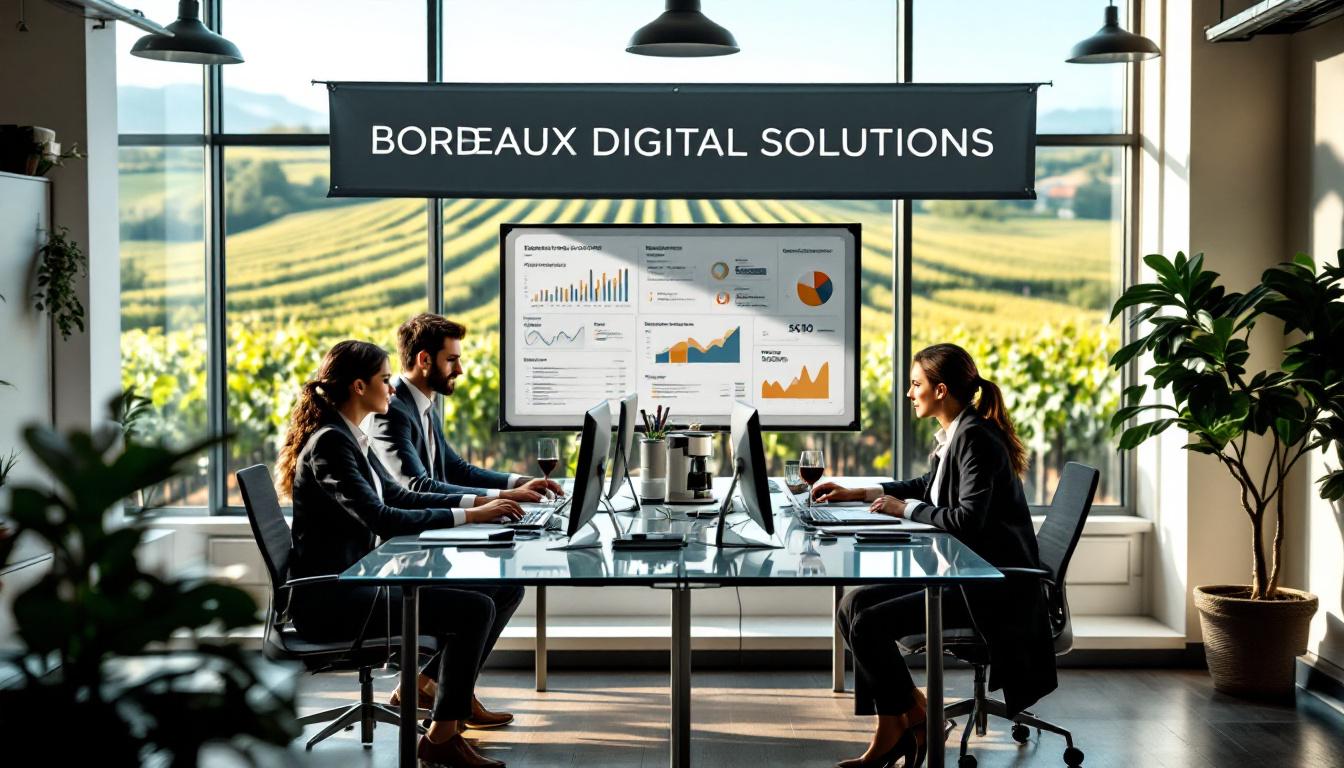 découvrez notre sélection des meilleurs consultants seo à bordeaux pour booster votre visibilité en ligne et transformer votre trafic avec des stratégies efficaces.