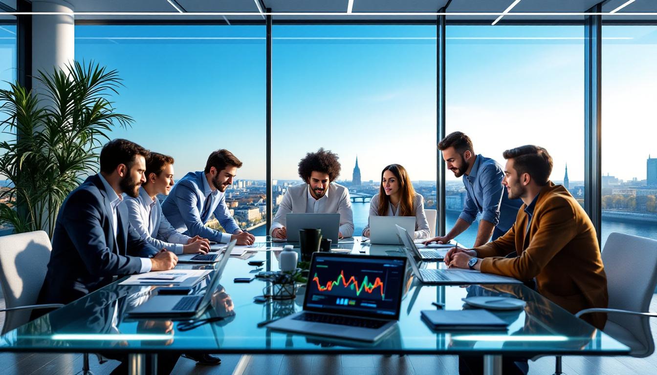 découvrez notre sélection des meilleurs consultants seo à bordeaux pour booster votre trafic et améliorer votre visibilité en ligne. faites le bon choix dès aujourd'hui !