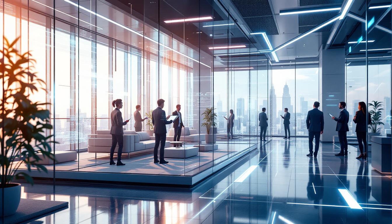 découvrez les dernières tendances et innovations dans l'automatisation de la gestion de la paie, et préparez-vous à transformer vos processus rh pour un avenir plus efficace et sécurisé.