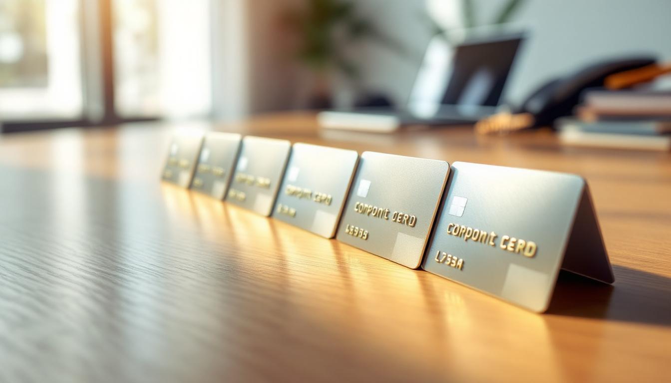 découvrez les principales différences entre une carte bancaire professionnelle avec cashback et une carte classique, et comment optimiser vos dépenses.