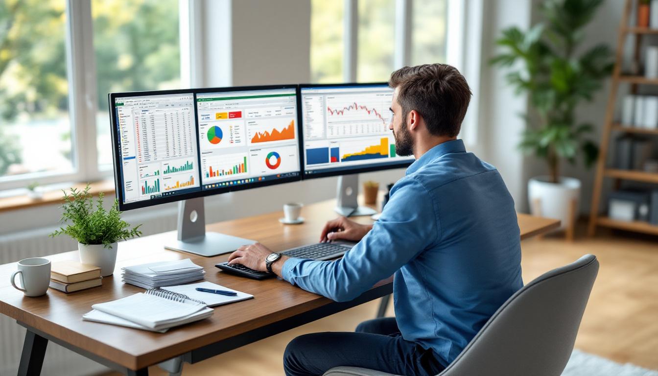découvrez les principales erreurs à éviter lors de votre simulation de regroupement et rachat de crédit pour optimiser votre projet et réduire vos coûts efficacement.