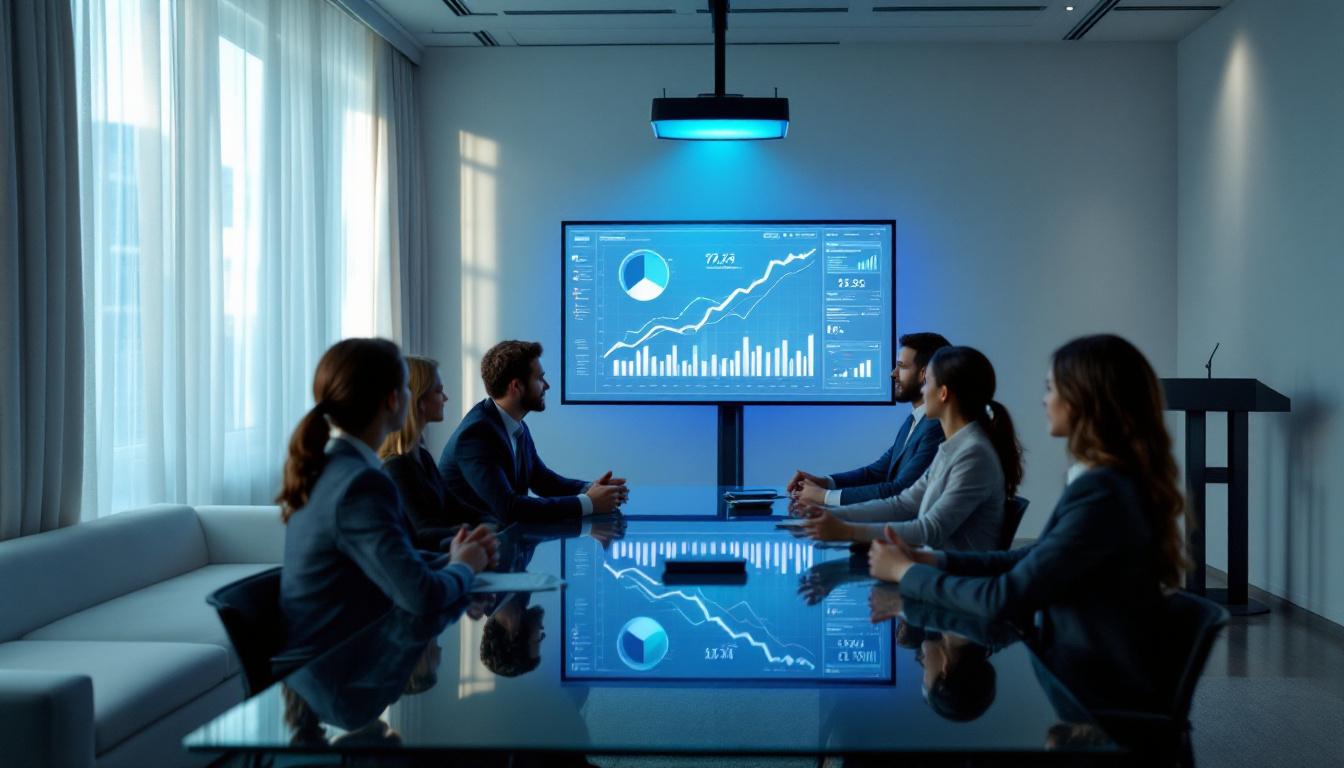 découvrez les erreurs fréquentes à éviter lors de l'utilisation d'un vidéoprojecteur bureautique 3000 lumens pour garantir une projection optimale et prolonger la durée de vie de votre matériel.