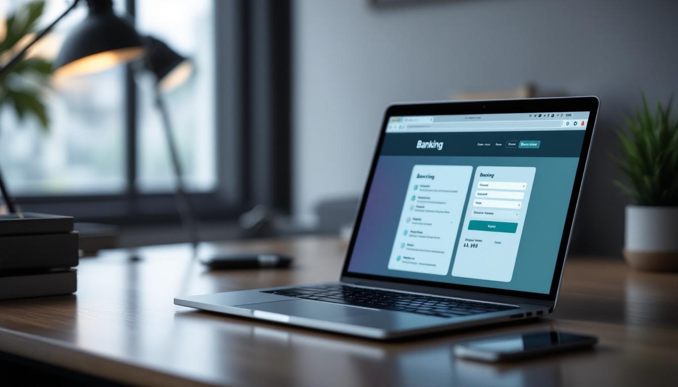 découvrez les étapes simples et rapides pour ouvrir un compte professionnel en ligne dédié à votre snc. guide pratique pour faciliter vos démarches bancaires.