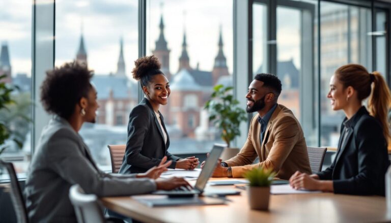 Les meilleures agences d’intérim à Metz pour une recherche d’emploi réussie