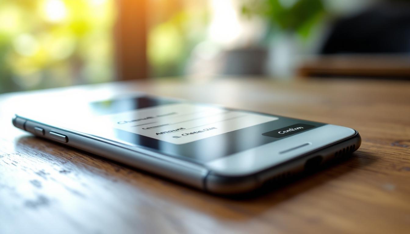 découvrez notre comparatif des meilleures banques en ligne permettant l'encaissement de chèques. trouvez celle qui vous convient pour gérer vos finances facilement et en toute sécurité.