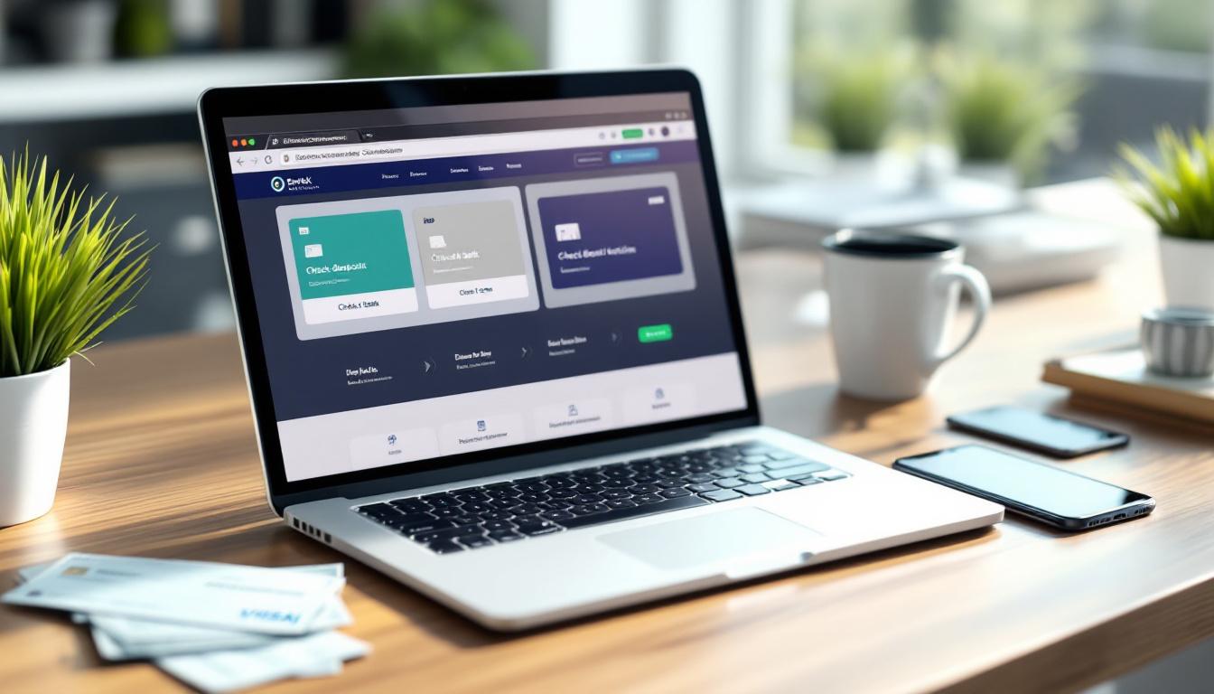 découvrez notre comparaison des meilleures banques en ligne acceptant l'encaissement de chèques. trouvez la solution bancaire idéale adaptée à vos besoins avec nos conseils experts.