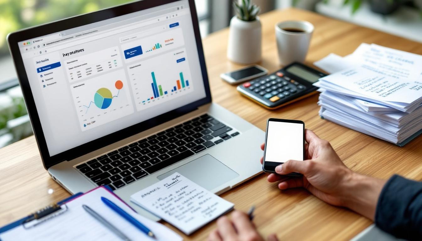 découvrez les outils essentiels pour optimiser le suivi de vos facturations et règlements, garantissant une gestion efficace et sans erreurs de vos finances.